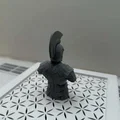 Tượng Chiến binh Sparta - Thumbnail 3