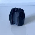 Mô hình áo vest cho Carbon 13 - Phụ kiện in 3D cá tính - Thumbnail 2