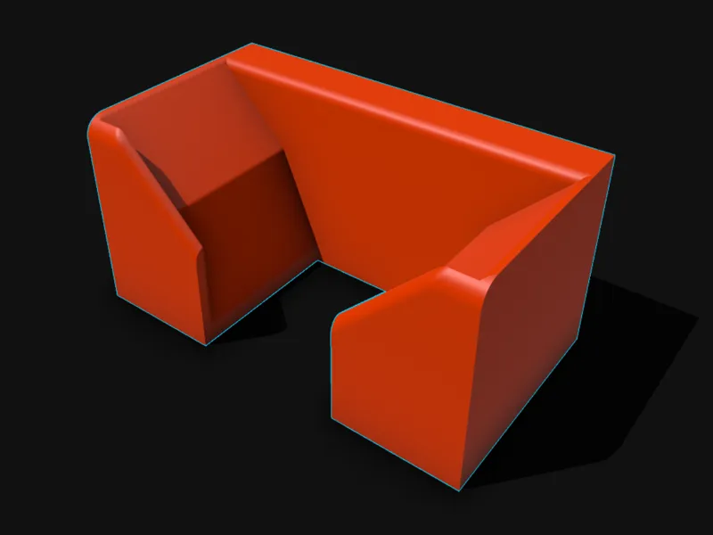 Multiboard - Giá treo dao cạo râu - Image 2