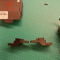 Chi tiết trục X cải tiến cho máy in 3D Sv08 Gantry V2 - Thumbnail 4