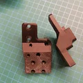 Chi tiết trục X cải tiến cho máy in 3D Sv08 Gantry V2 - Thumbnail 5
