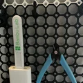 Ngàm gắn dao cạo Bambu Lab cho hệ thống tường Multiboard - Thumbnail 1