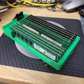Khay Đựng RAM Gridfinity Fat Finger Phat Stacks - Thumbnail 1