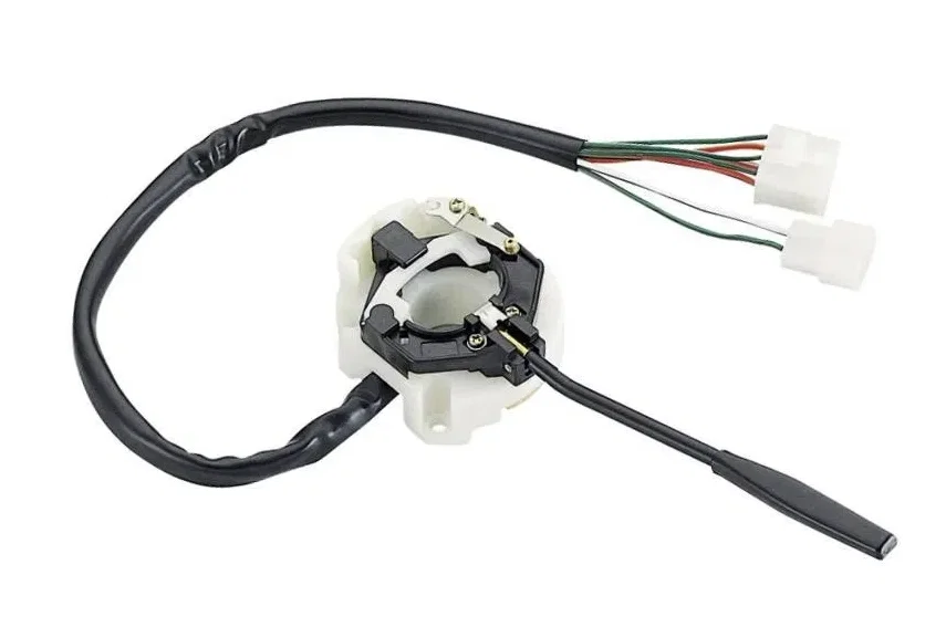 Bộ phận tự ngắt xi nhan & vòng còi cho Toyota TA22 KE20 - Image 2