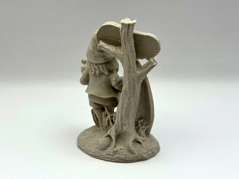 Tượng Chú Lùn Lướt Sóng (Surfer Garden Gnome) - Image 2