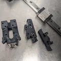 Bộ chuyển đổi TZ E3 V2 Hotend cho Voron Dragonburner (Biến thể Ender 3 của Bambulab Hotend) - Thumbnail 3