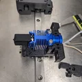 Bộ chuyển đổi TZ E3 V2 Hotend cho Voron Dragonburner (Biến thể Ender 3 của Bambulab Hotend) - Thumbnail 5