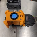 Bộ chuyển đổi TZ E3 V2 Hotend cho Voron Dragonburner (Biến thể Ender 3 của Bambulab Hotend) - Thumbnail 7