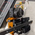 Bộ chuyển đổi TZ E3 V2 Hotend cho Voron Dragonburner (Biến thể Ender 3 của Bambulab Hotend) - Thumbnail 9
