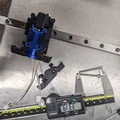 Bộ chuyển đổi TZ E3 V2 Hotend cho Voron Dragonburner (Biến thể Ender 3 của Bambulab Hotend) - Thumbnail 10