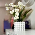 Bình hoa Bubble Vase - Thiết kế độc đáo - Thumbnail 8