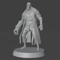 Hellboy - Injustice 2 - Mô hình TableTop 32mm - Thumbnail 2