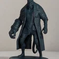 Hellboy - Injustice 2 - Mô hình TableTop 32mm - Thumbnail 3