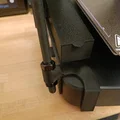 Giá đỡ trục Z cho Ender 3 v3 SE/KE - Tăng ổn định, không cần khoan - Thumbnail 3