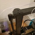 Giá đỡ trục Z cho Ender 3 v3 SE/KE - Tăng ổn định, không cần khoan - Thumbnail 4