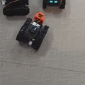 T-01 The Explorer - Robot bánh xích nhỏ gọn điều khiển bằng ESP32-C3 - Thumbnail 3