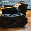 T-01 The Explorer - Robot bánh xích nhỏ gọn điều khiển bằng ESP32-C3 - Thumbnail 4