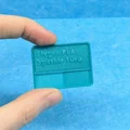 Miếng mẫu và giá đỡ filament - In siêu nhanh! - Thumbnail 2