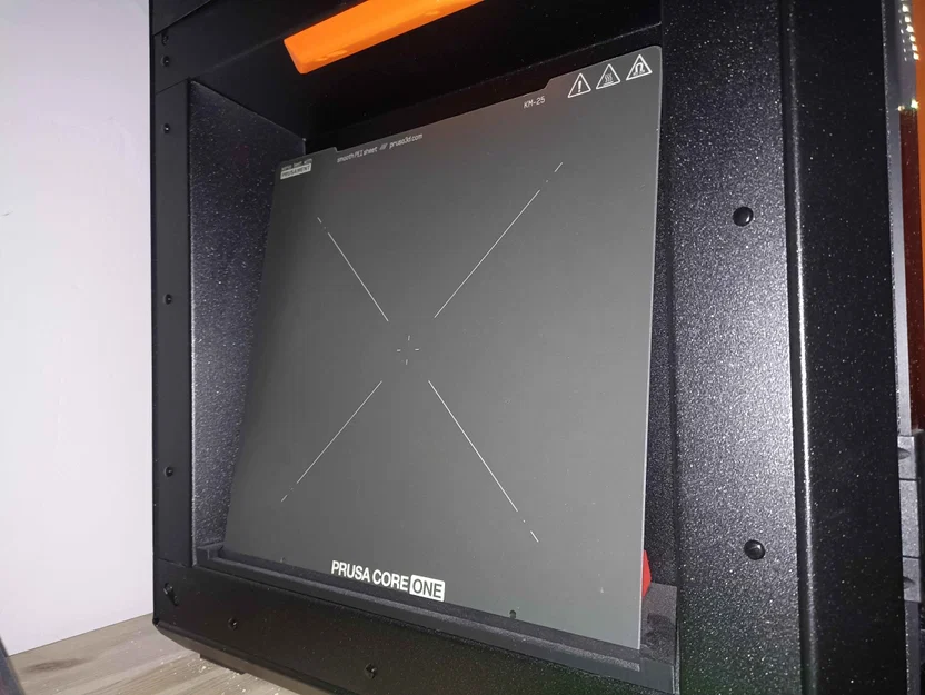 Bộ Khay Lưu Trữ Thông Minh Cho Máy In 3D Prusa CORE ONE - Image 1