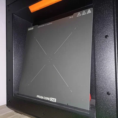 Bộ Khay Lưu Trữ Thông Minh Cho Máy In 3D Prusa CORE ONE