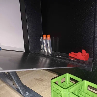 Bộ Khay Lưu Trữ Thông Minh Cho Máy In 3D Prusa CORE ONE