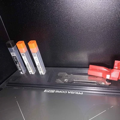 Bộ Khay Lưu Trữ Thông Minh Cho Máy In 3D Prusa CORE ONE