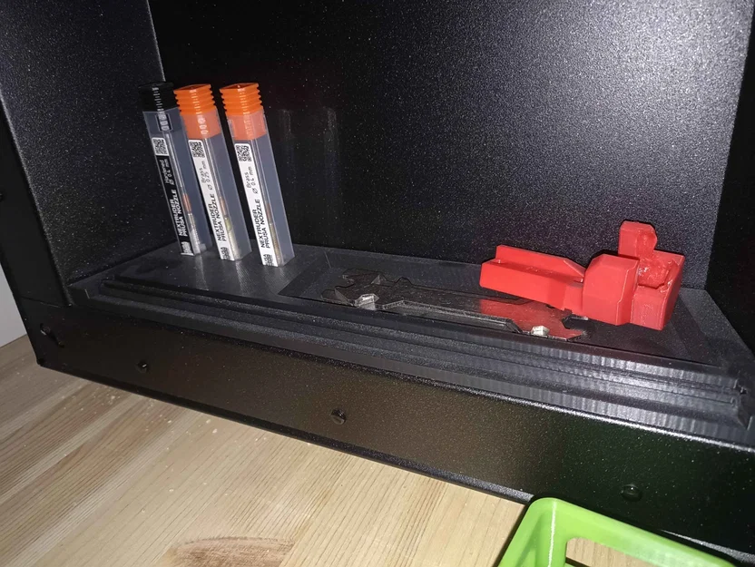 Bộ Khay Lưu Trữ Thông Minh Cho Máy In 3D Prusa CORE ONE - Image 5