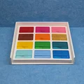 Miếng mẫu và giá đỡ filament - In siêu nhanh! - Thumbnail 5