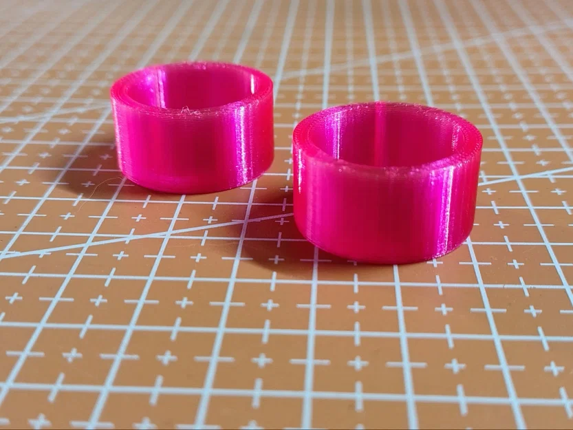 Chân đế chống trượt bằng TPU cho Anycubic Photon Mono 4 - Image 3