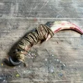 Nail Dagger - Bản sao mô hình Raised By Wolves từ Diablo 4 - Thumbnail 2