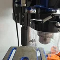 Ngàm chuyển đổi dây nối máy mài mini cho máy khoan bàn - Thumbnail 1