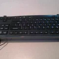 Chân đế bàn phím đa năng (Universal Keyboard Stand) - Tăng sự thoải mái - Thumbnail 1