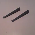 Chân đế bàn phím đa năng (Universal Keyboard Stand) - Tăng sự thoải mái - Thumbnail 3