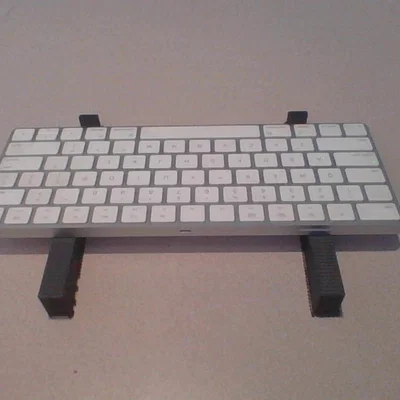 Chân đế bàn phím đa năng (Universal Keyboard Stand) - Tăng sự thoải mái