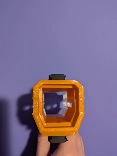 Spyder's MPP Short King (Phiên bản hở đầu) - Image 1