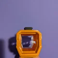 Spyder's MPP Short King (Phiên bản hở đầu) - Thumbnail 1