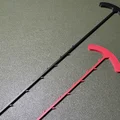 Dụng cụ thông cống, vệ sinh bồn rửa (Drain Snake) - Thumbnail 1