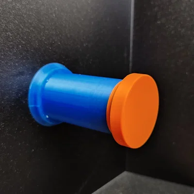 Giá đỡ cuộn nhựa đa năng Core One có nắp vặn (Tương thích với eSUN)