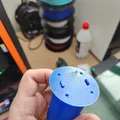 Giá đỡ cuộn nhựa đa năng Core One có nắp vặn (Tương thích với eSUN) - Thumbnail 5