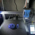 Con quay Long spinning top - Thiết kế quay siêu lâu - Thumbnail 5