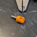 Miếng sửa dây cho dụng cụ cắt phô mai đá Marble - Thumbnail 6