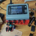 Trạm Sạc Pin 12v REV (REV 12v Battery Charging Station) - Thumbnail 2