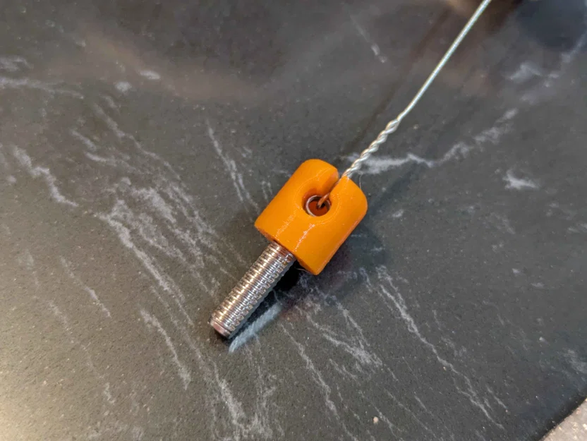 Miếng sửa dây cho dụng cụ cắt phô mai đá Marble - Image 7