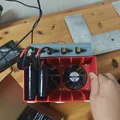 Trạm Sạc Pin 12v REV (REV 12v Battery Charging Station) - Thumbnail 3