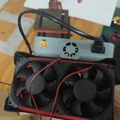 Trạm Sạc Pin 12v REV (REV 12v Battery Charging Station) - Thumbnail 4