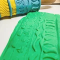 Stamp, Rattle & Roll - Cây Lăn Mô-đun Đa Năng Cho Bé - Thumbnail 6