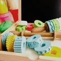 Stamp, Rattle & Roll - Cây Lăn Mô-đun Đa Năng Cho Bé - Thumbnail 7