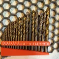 Giá đỡ mũi khoan cho hệ thống tường tổ ong (Honeycomb wall) - Thumbnail 1