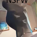 Mô hình 3D nhân vật Ilulu phong cách Anime độc đáo - Thumbnail 1