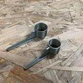 Muỗng đong (Measuring cup) 5ml & 7.5ml - Thumbnail 2